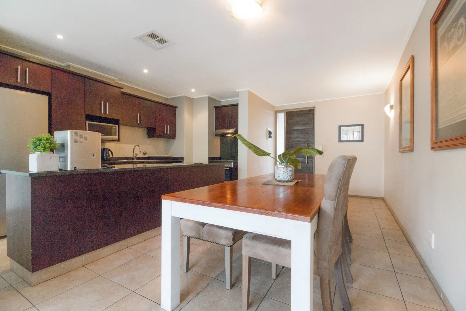 Point Waterfront Apartments