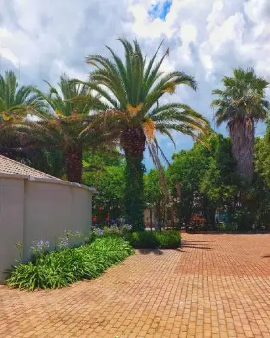 Clivia Lodge and Conference Centre