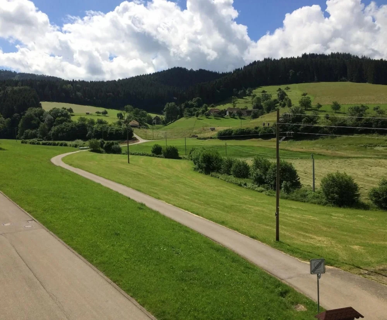 Richebächli