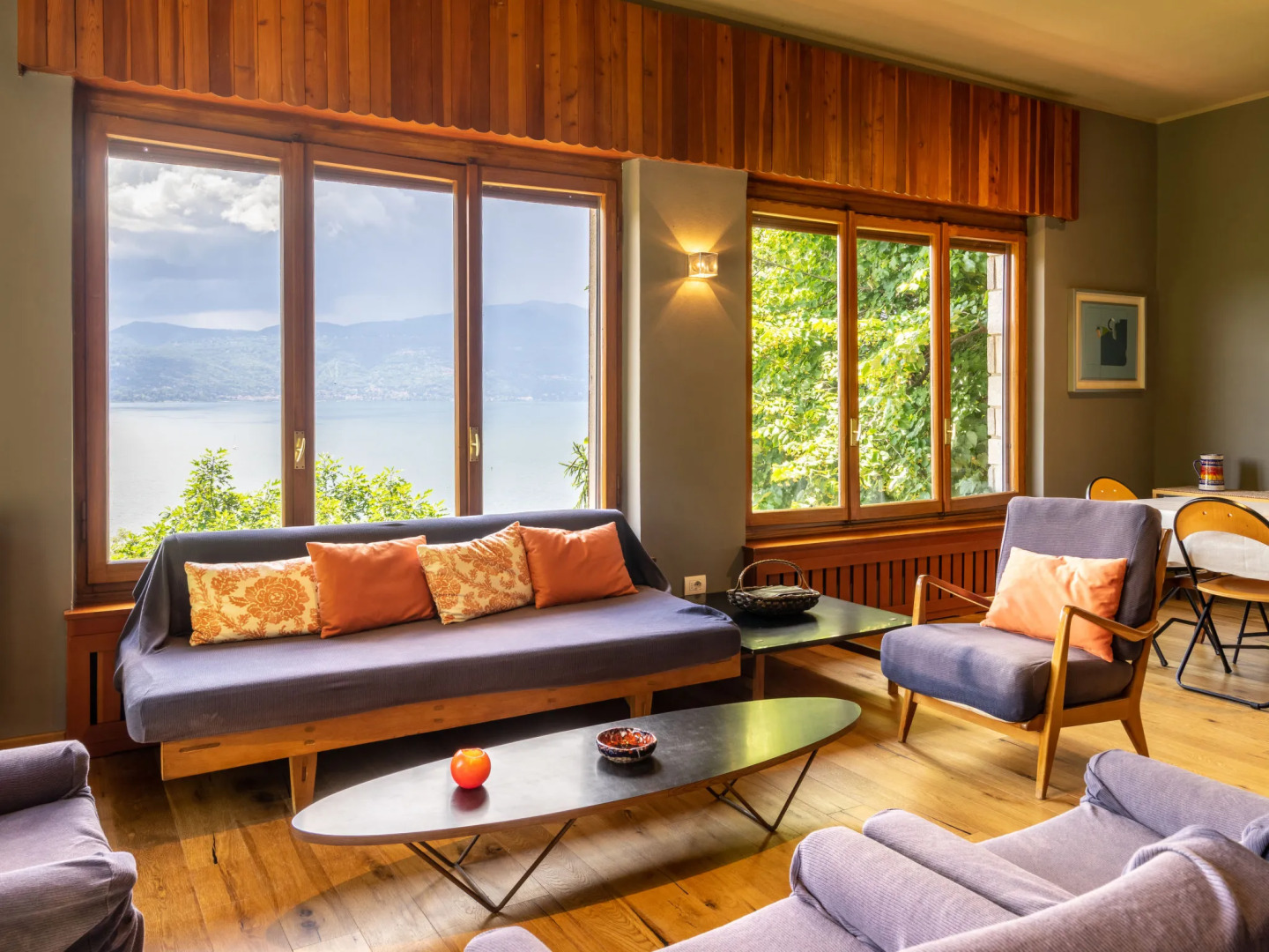 Locazione turistica Bice