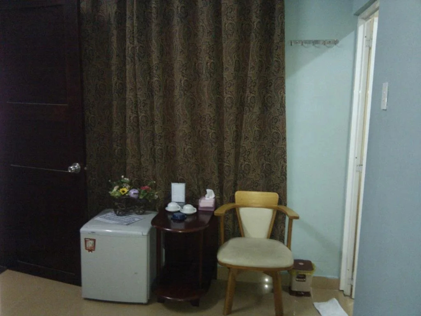 Nhat Vy Hotel