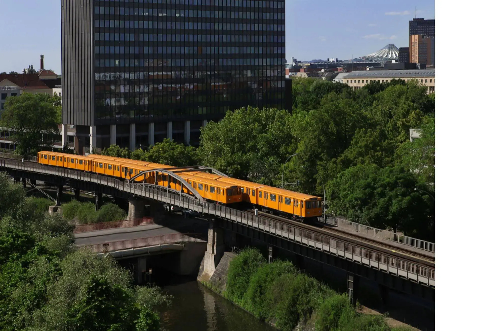 acama Hotel & Hostel Kreuzberg