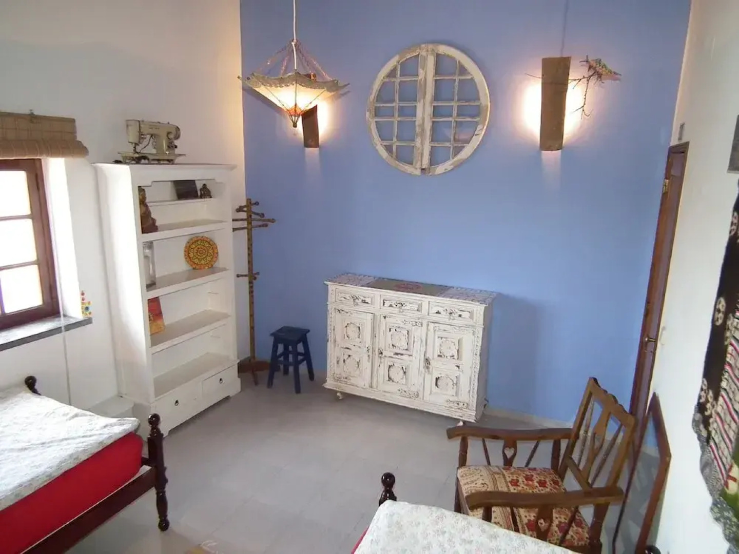 Da Silva Surfcamp - Hostel