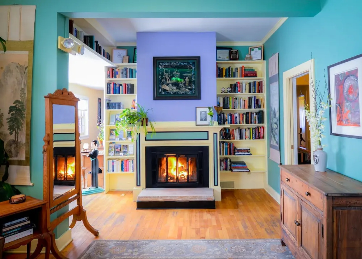 Briar Rose Bed & Breakfast