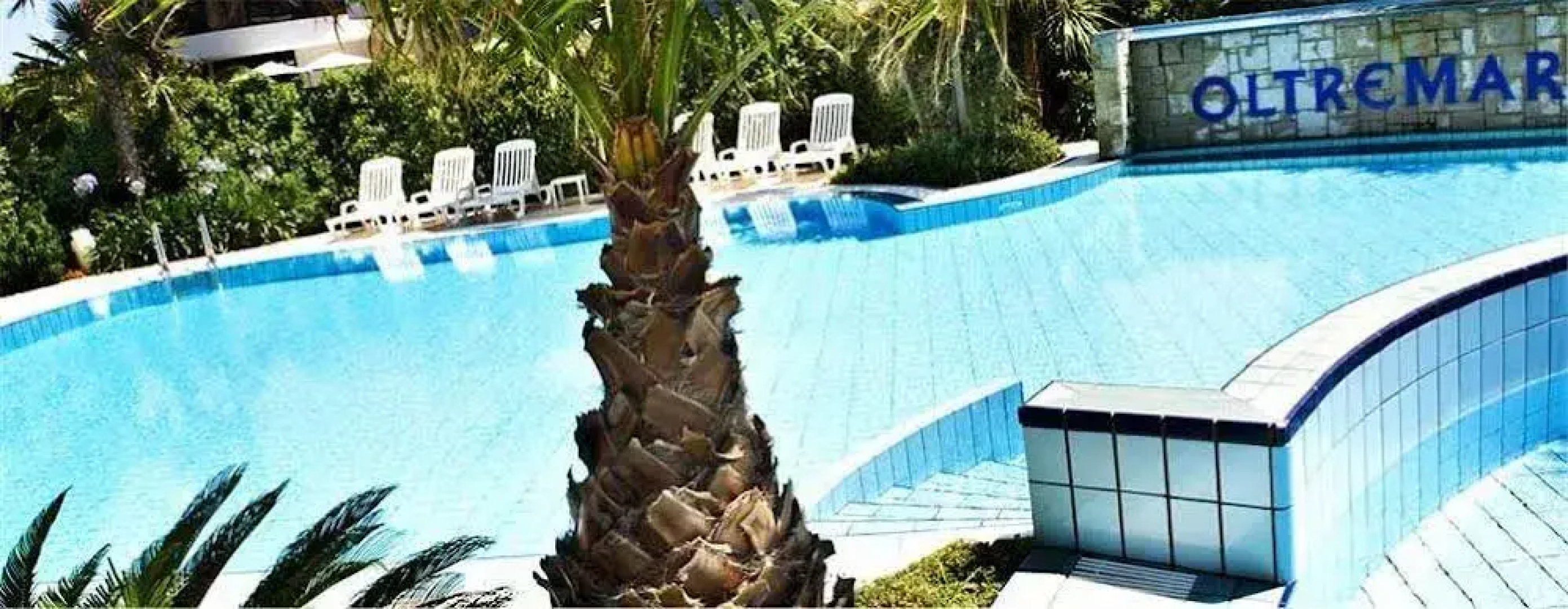 Residence Oltremare