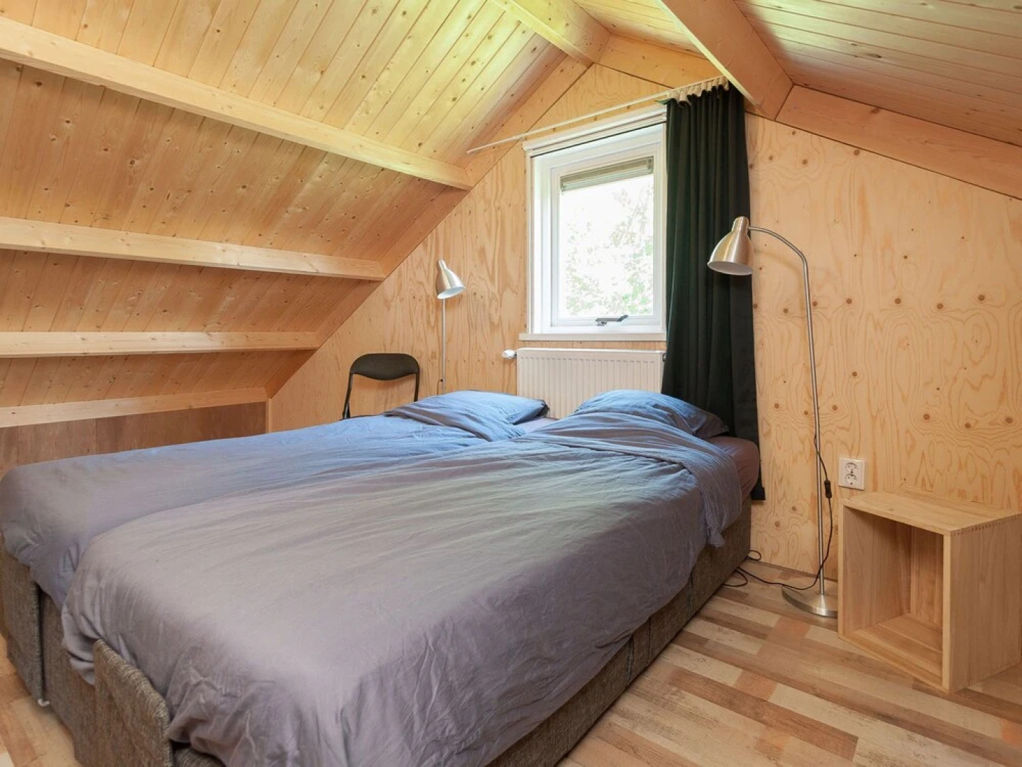 Holiday Home in Egmond aan den Hoef With Sauna