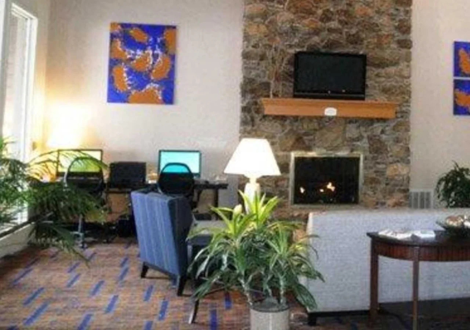 Quality Inn & Suites