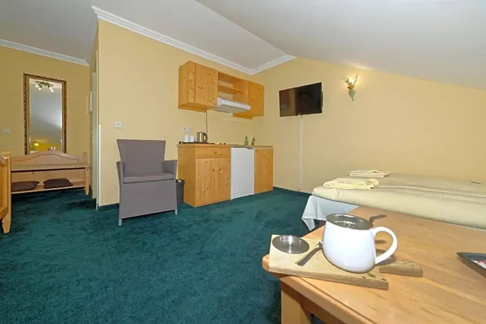 Landgasthof-Hotel-Maximilian