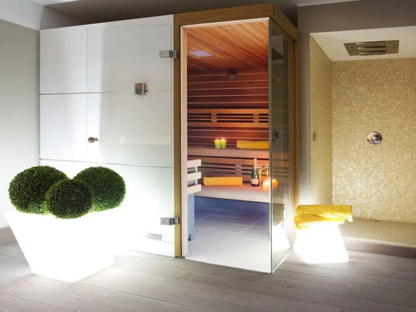 Sala Comacina Residence No 4