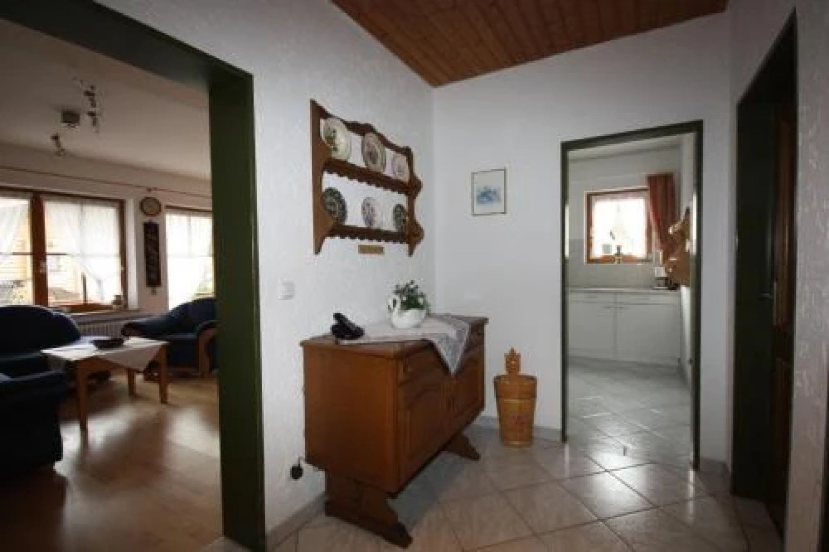 Ferienwohnungen Kundler