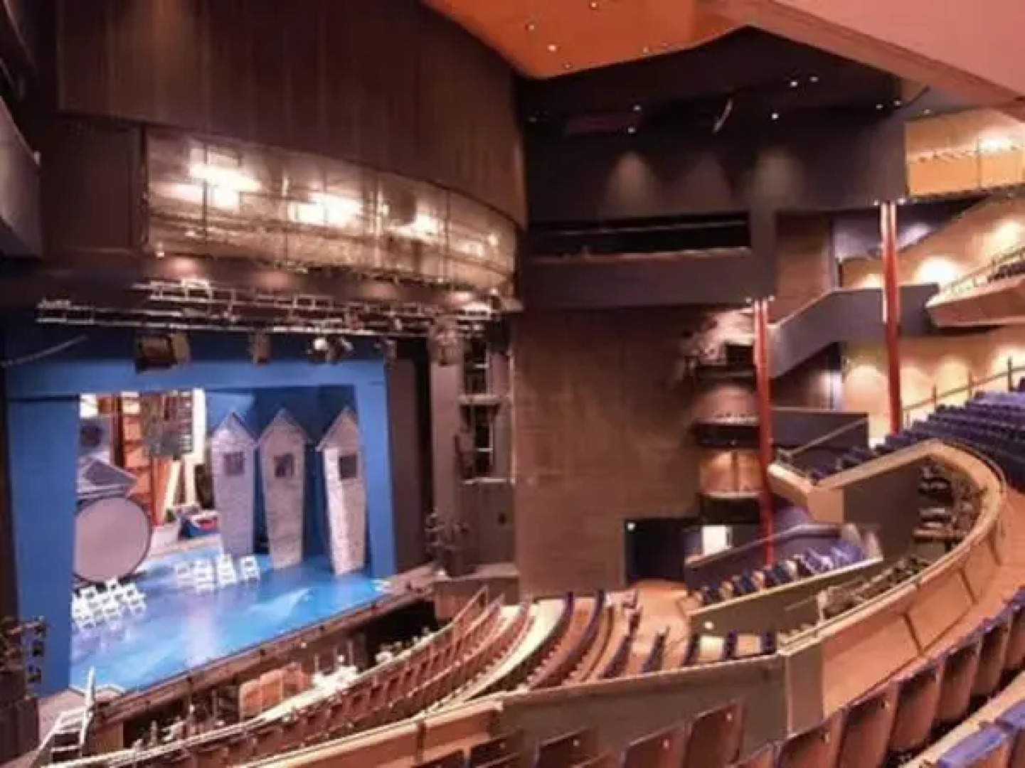 City Stay Apartments - Theatre District