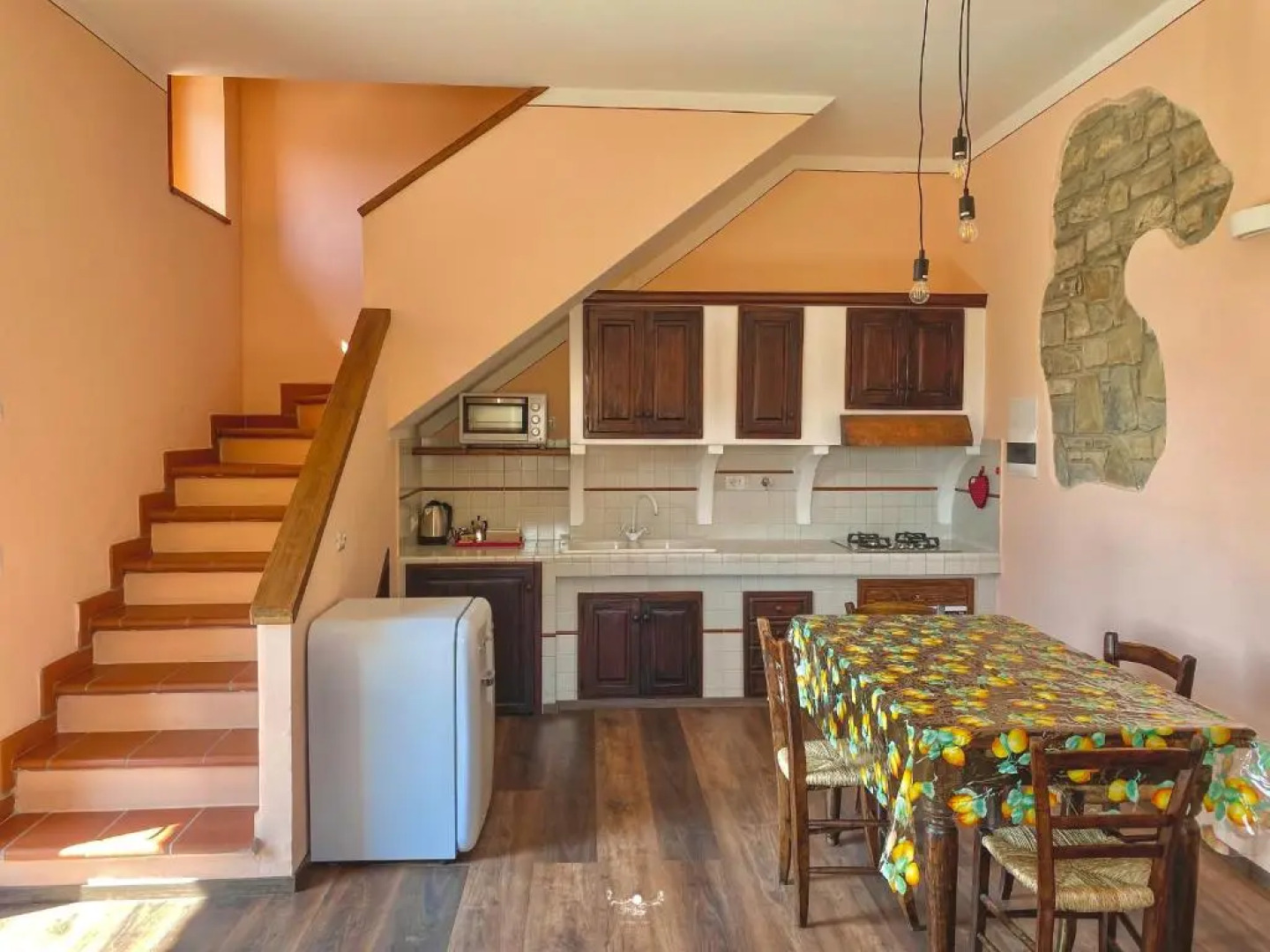 Case Vacanze Vezzano