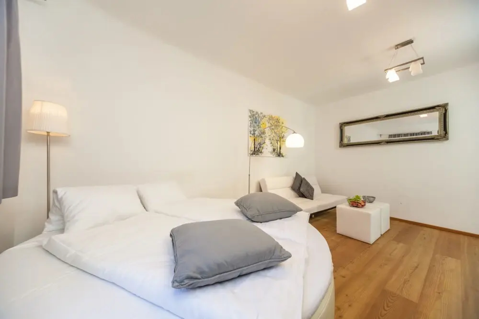 Vienna Apartment Center - Zentrum II