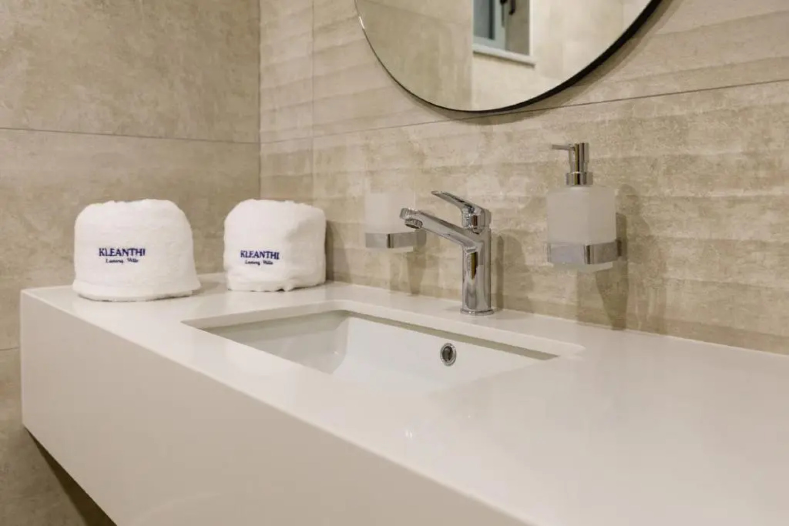 Superior Villa Kleanthi