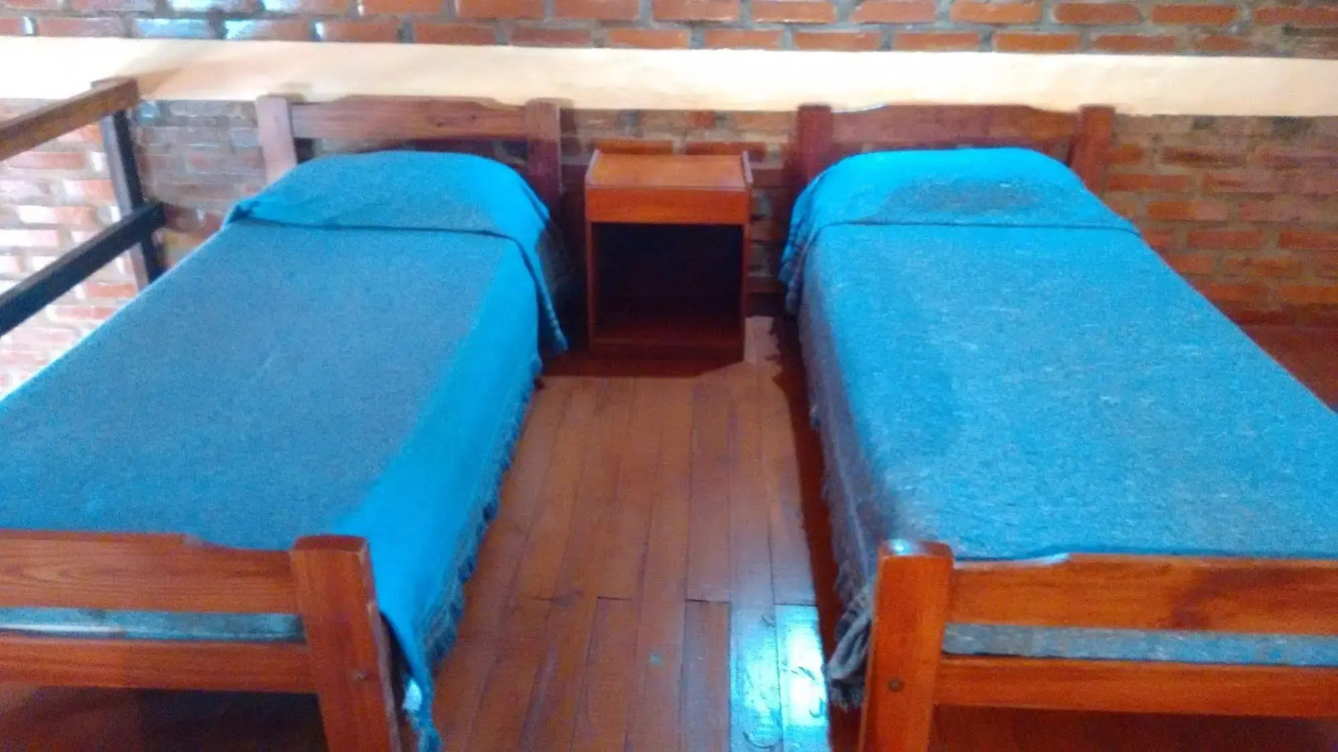 Raices Nuevo Apart Hotel