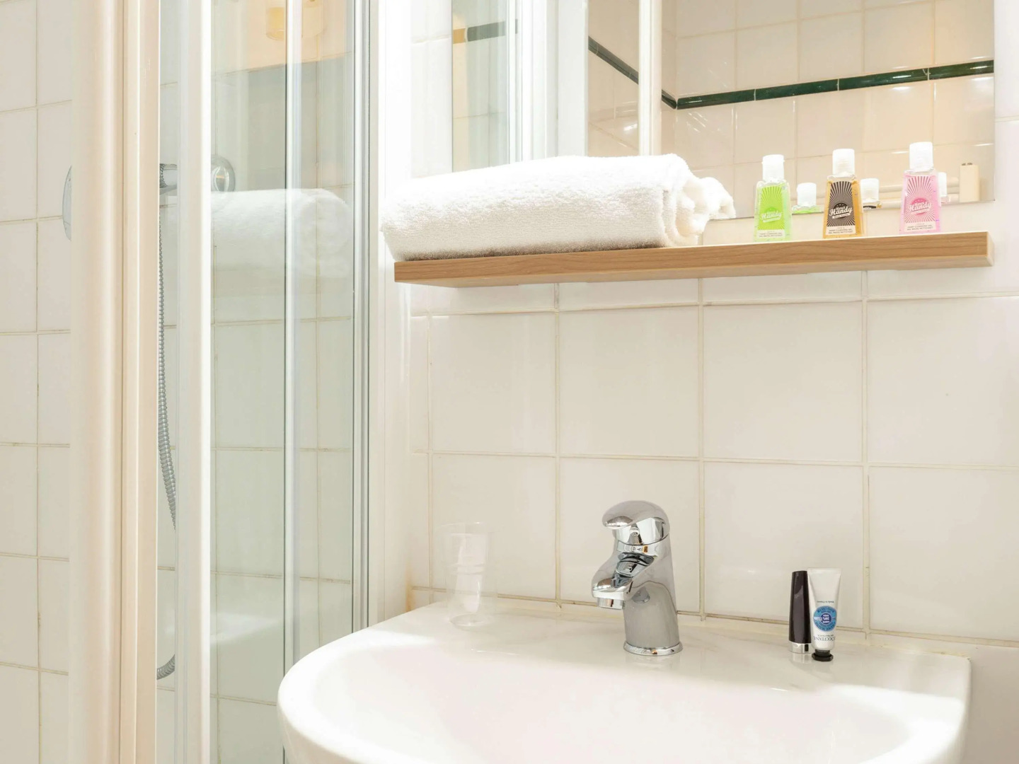 Aparthotel Adagio Access La Défense Place Charras