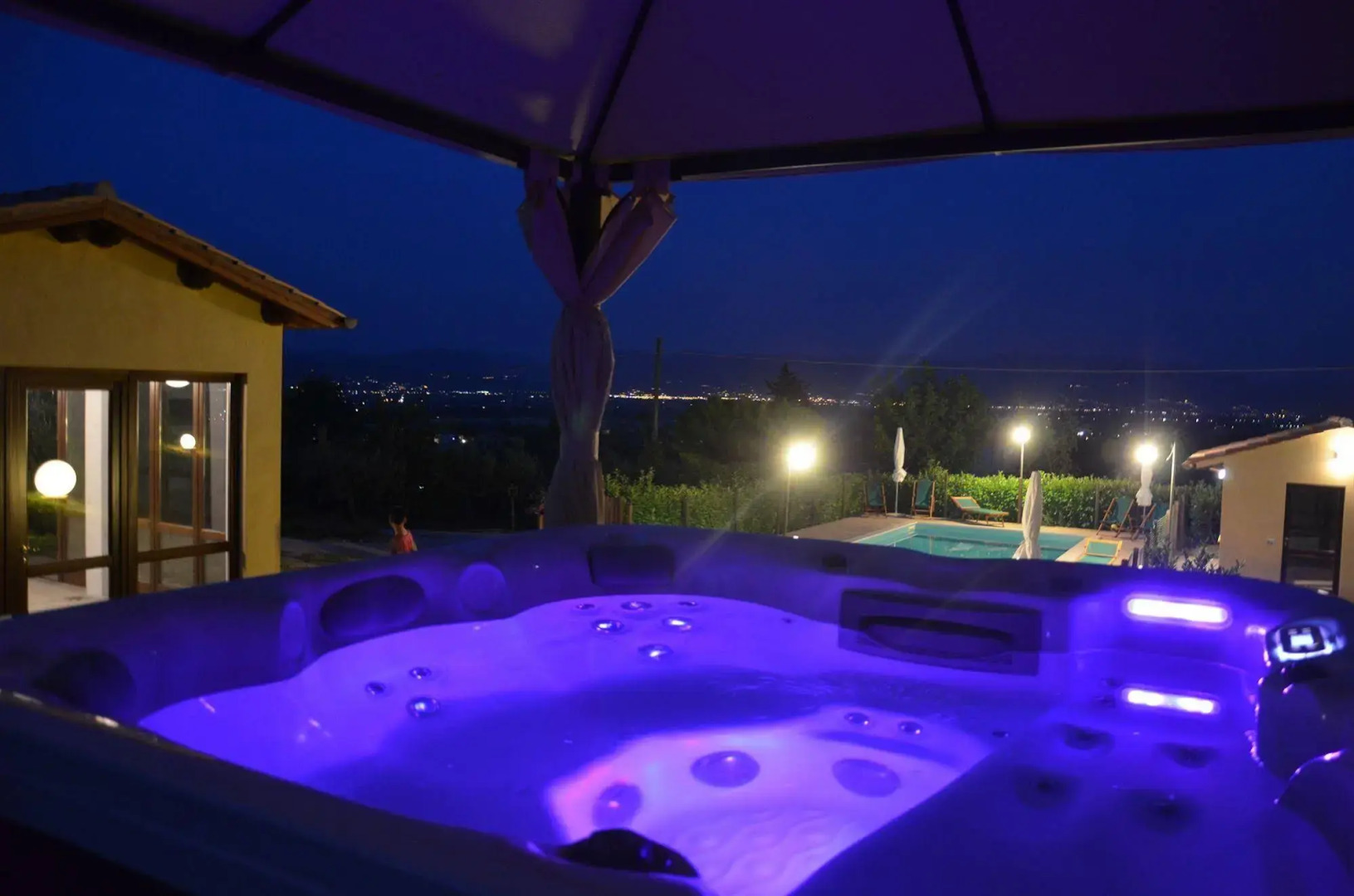 Country House Nonna Rana