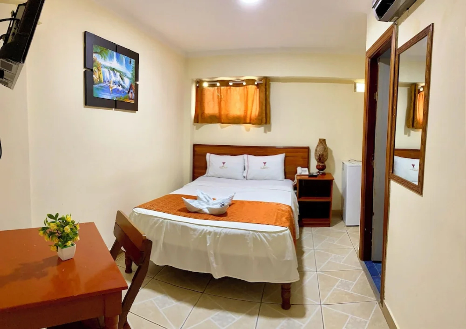 Hotel Ventura Isabel