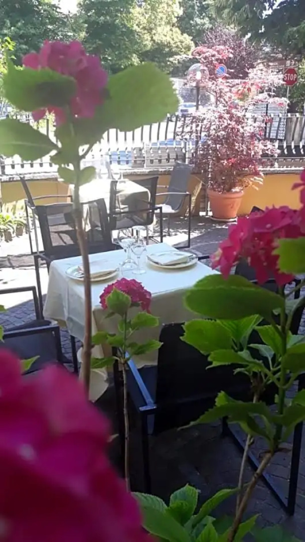 Hotel Delle Ortensie