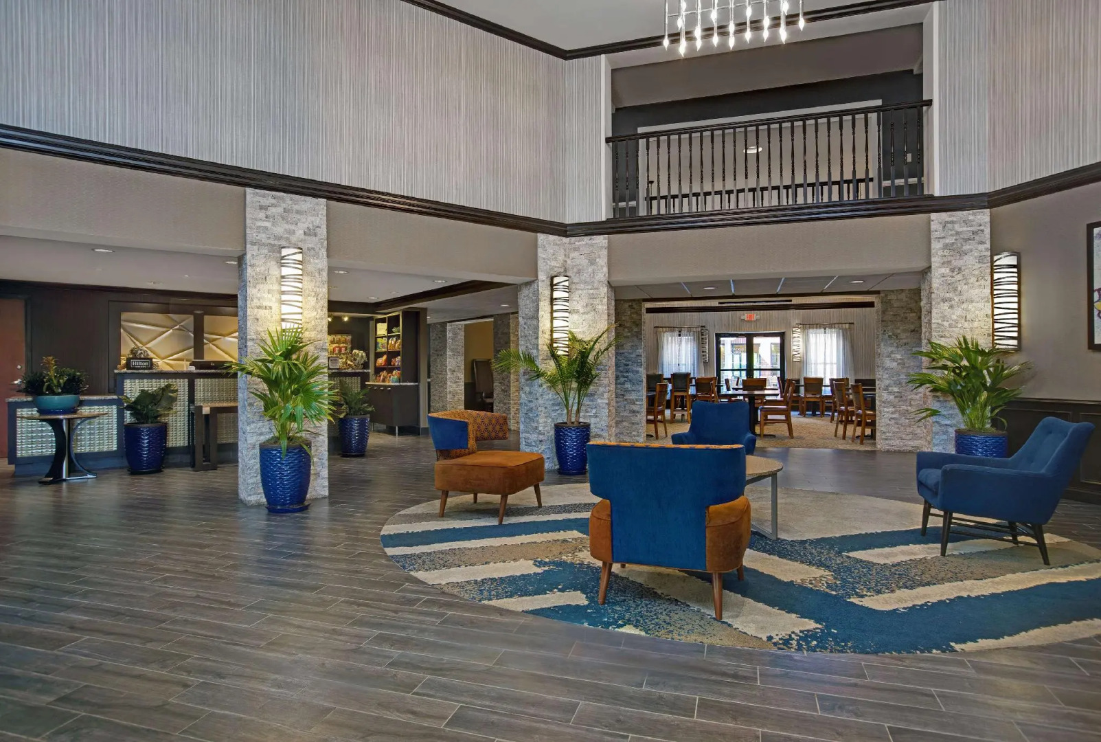Homewood Suites by Hilton Chicago-Lincolnshire