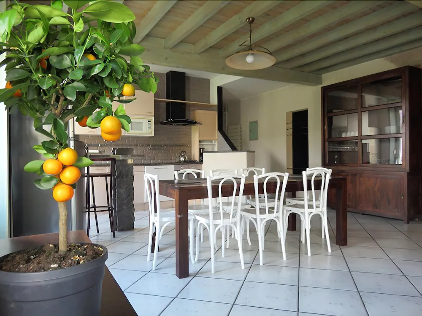 Appart'hôtel Tom Sawyer La Louisiane