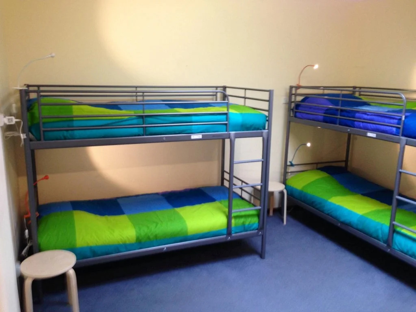 Kangaroo Island Central Backpackers