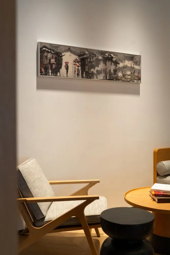 Pokkei Hotel Shaoxing