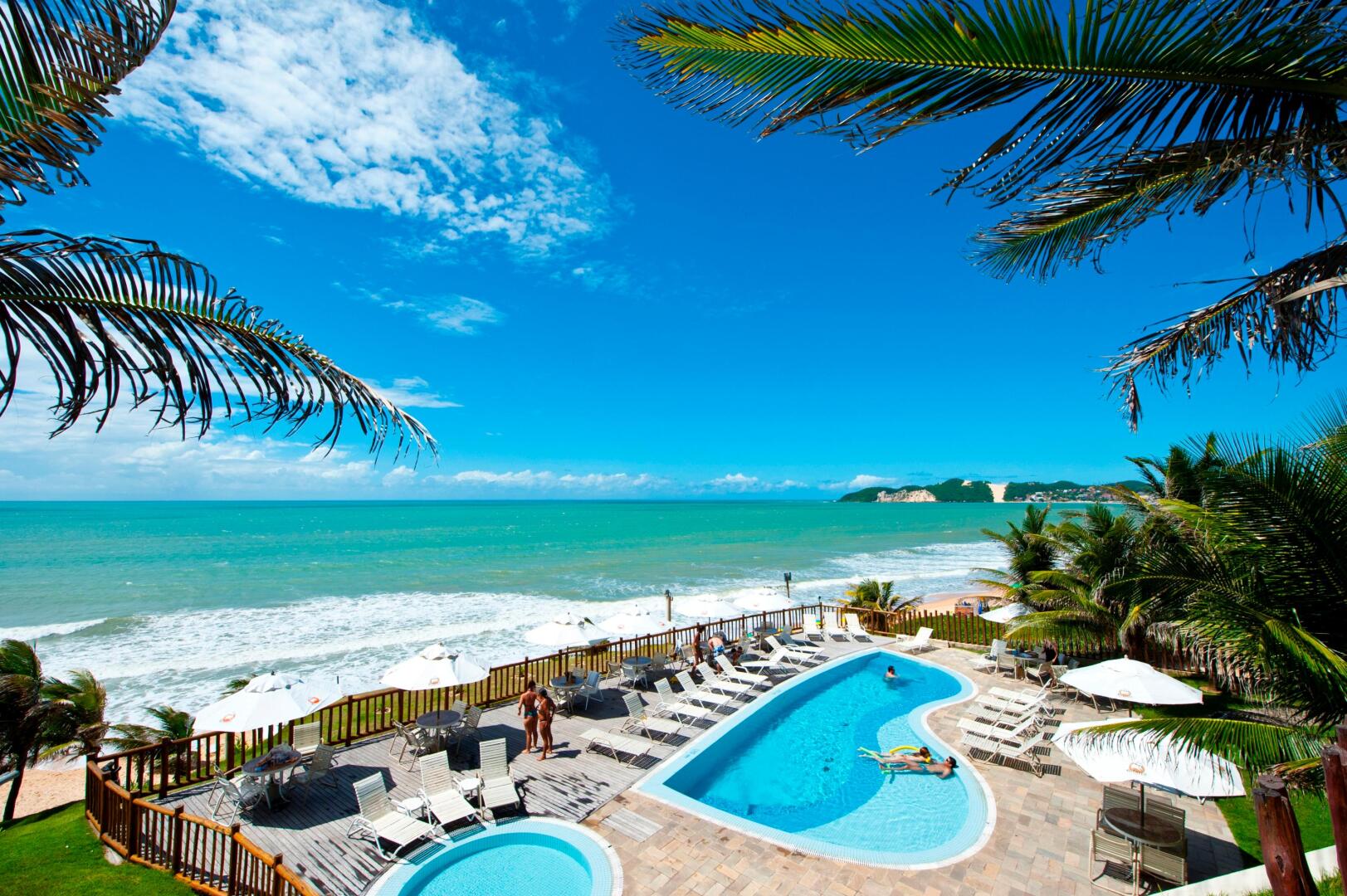 Rifóles Praia Hotel & Resort