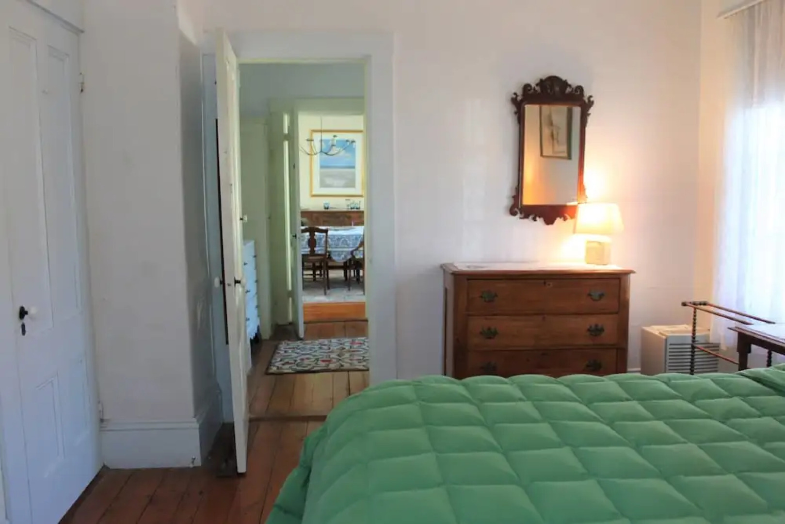 46 Pochet - 6 Bedroom House