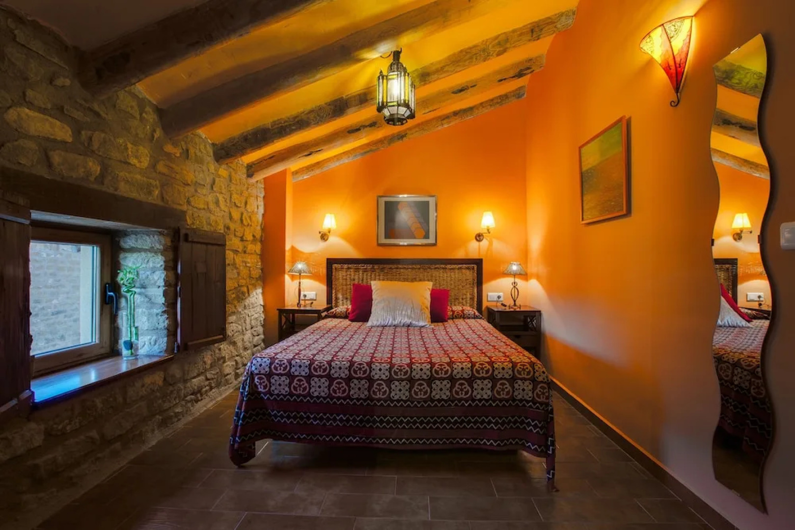 El Corral de Concilio