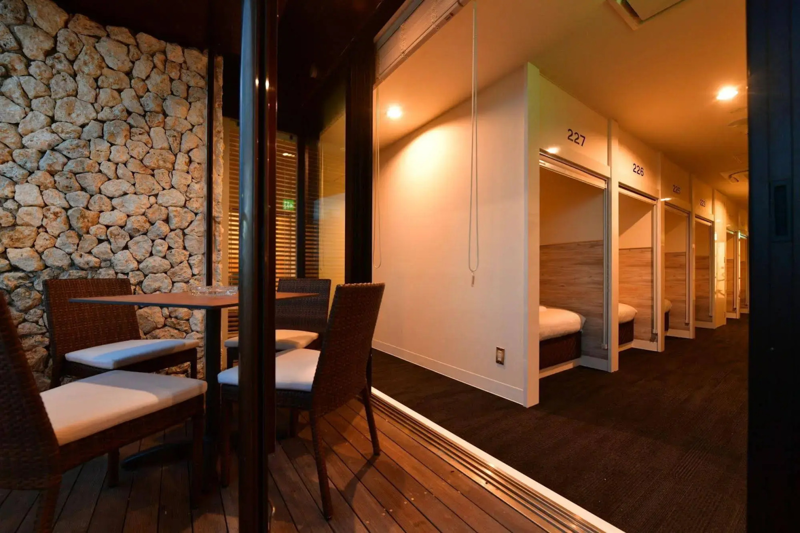 Blue Cabin Ishigaki Jima