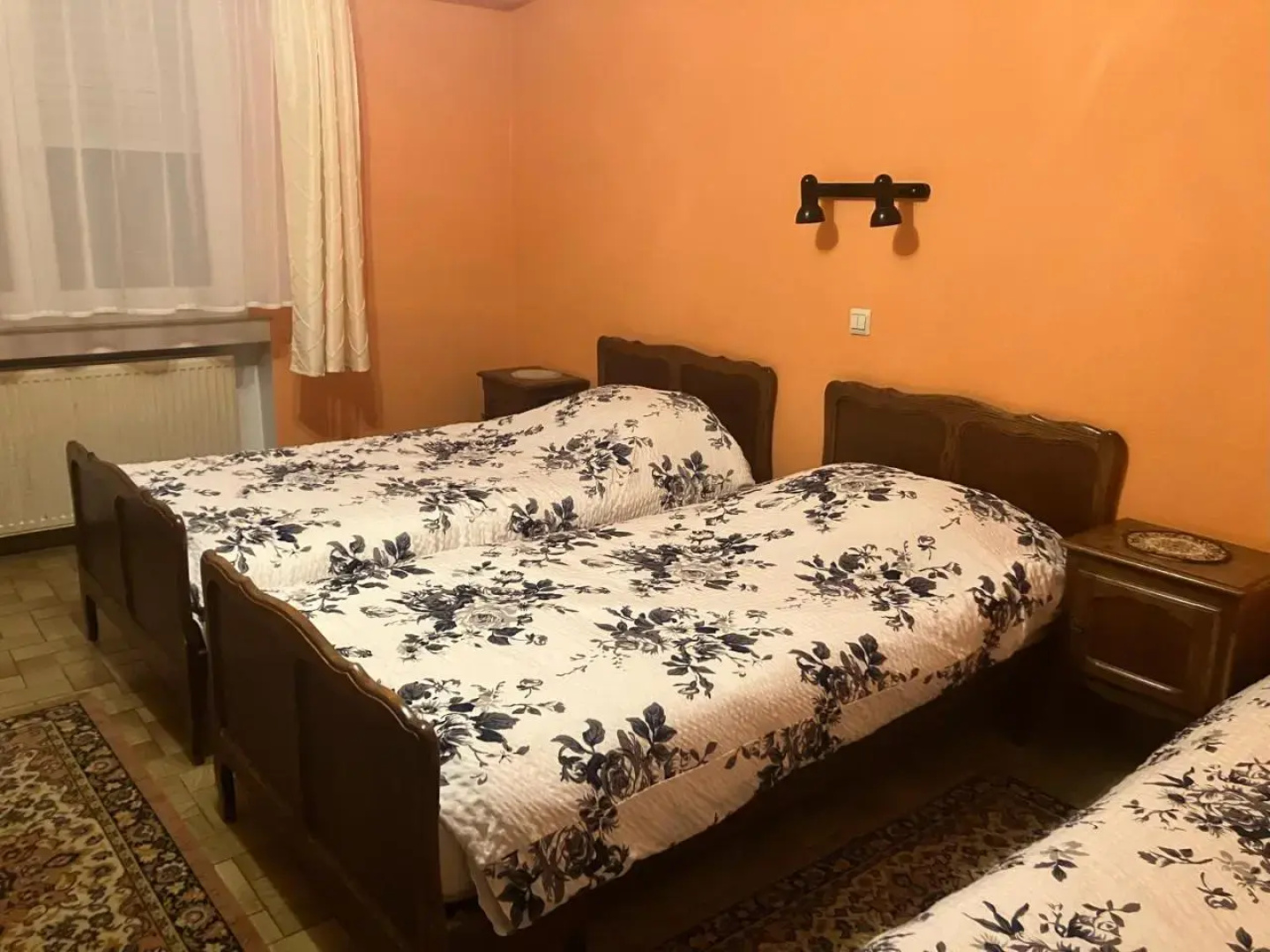 Hotel Direndall