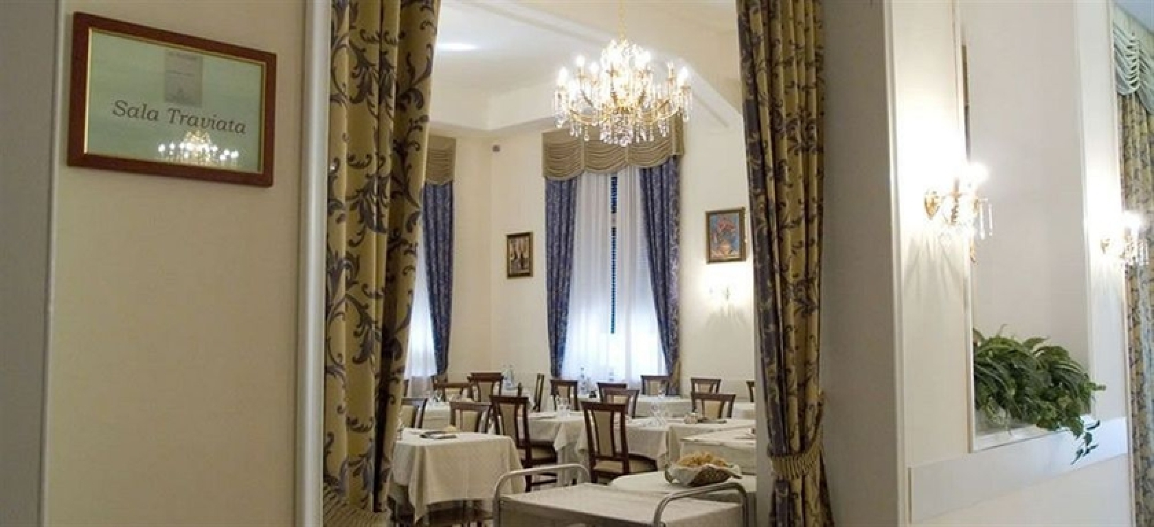 Hotel Valentini