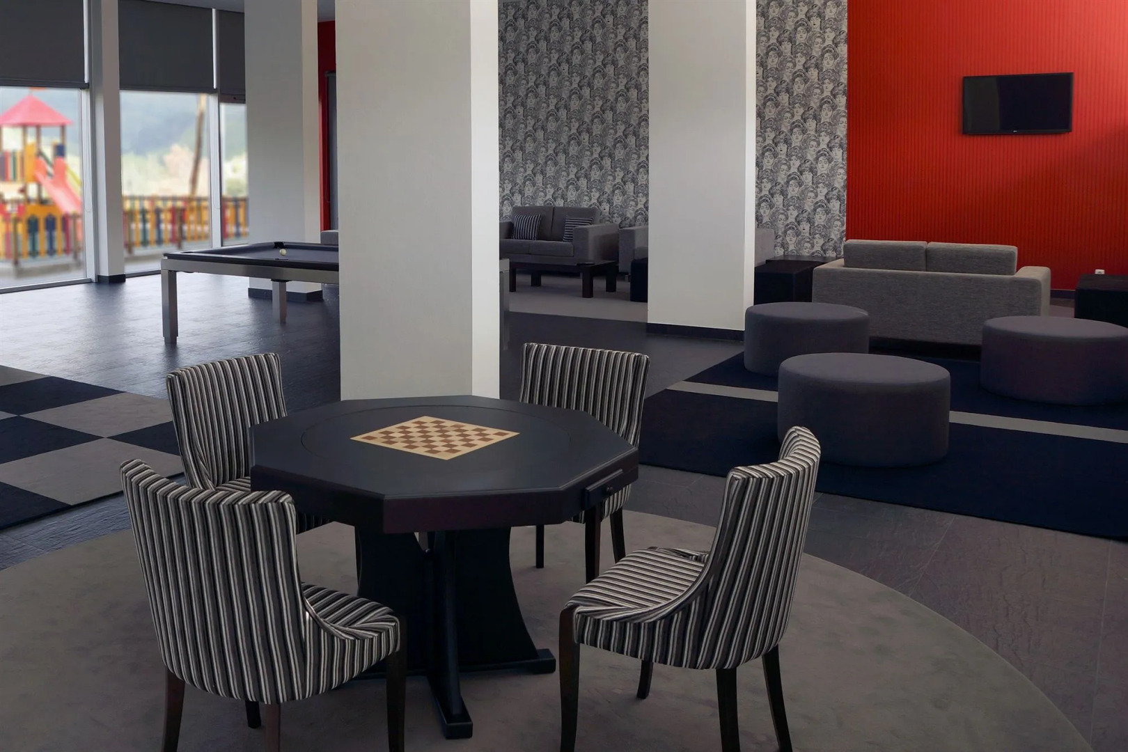 Villa Pampilhosa Hotel