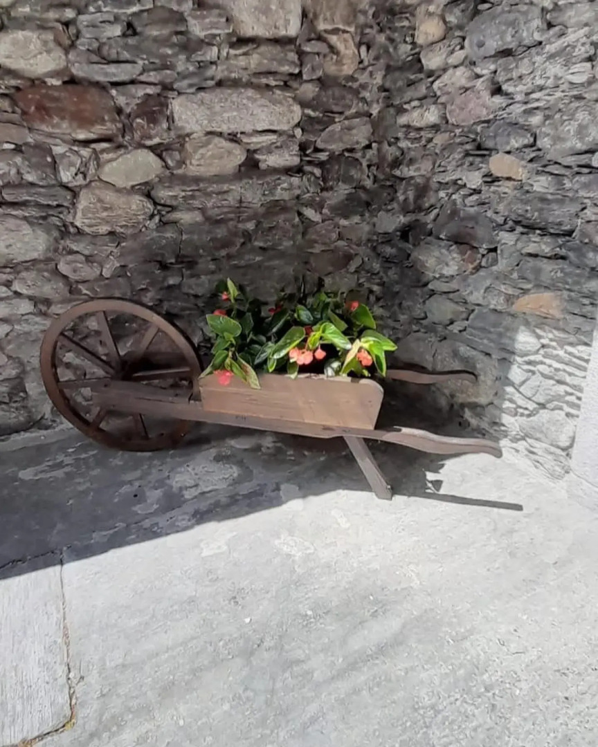 VILLA CHIOVENDA Residenza d'Epoca