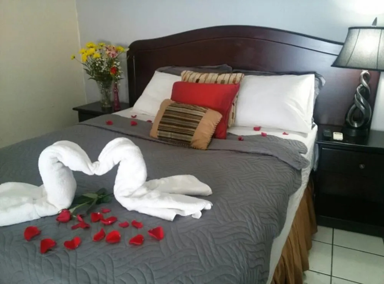 Hotel Hogartel Dario