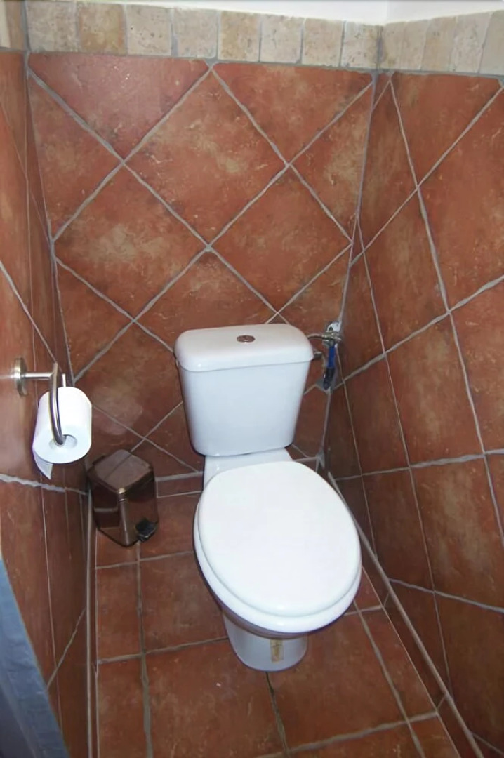 Casanova, private heated pool Chalet 3