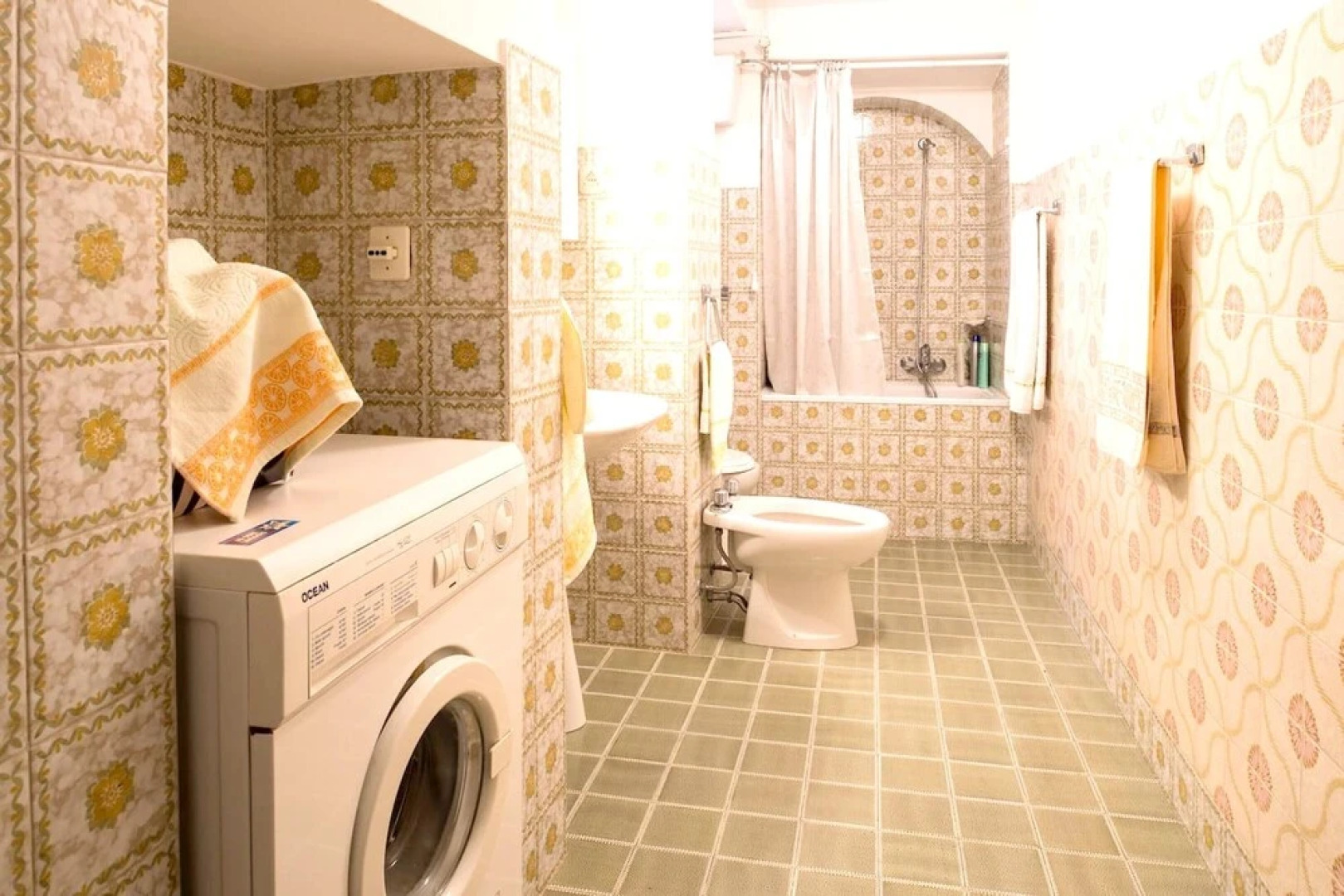 Apartment With one Bedroom in Monte San Pietrangeli, With Wonderful City View and Wifi - Near the Beach