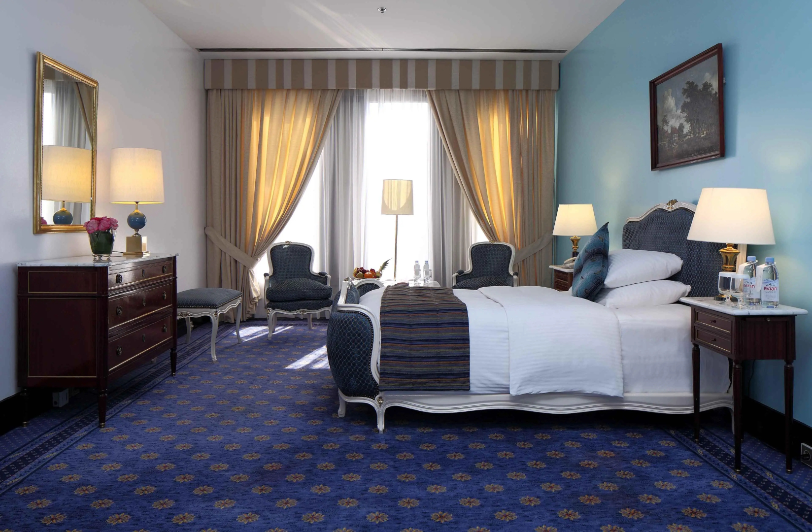 InterContinental TAIF by IHG