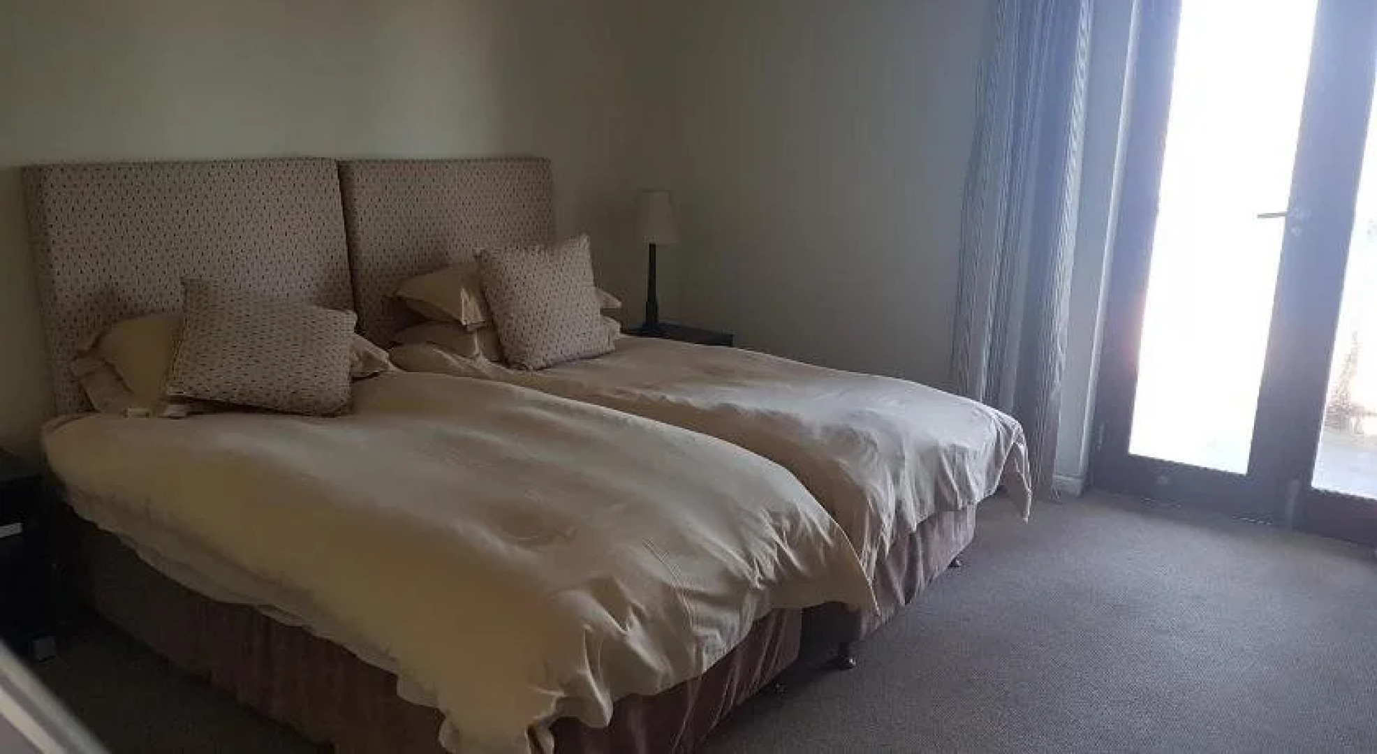 Breede River Resort and Fishing Lodge