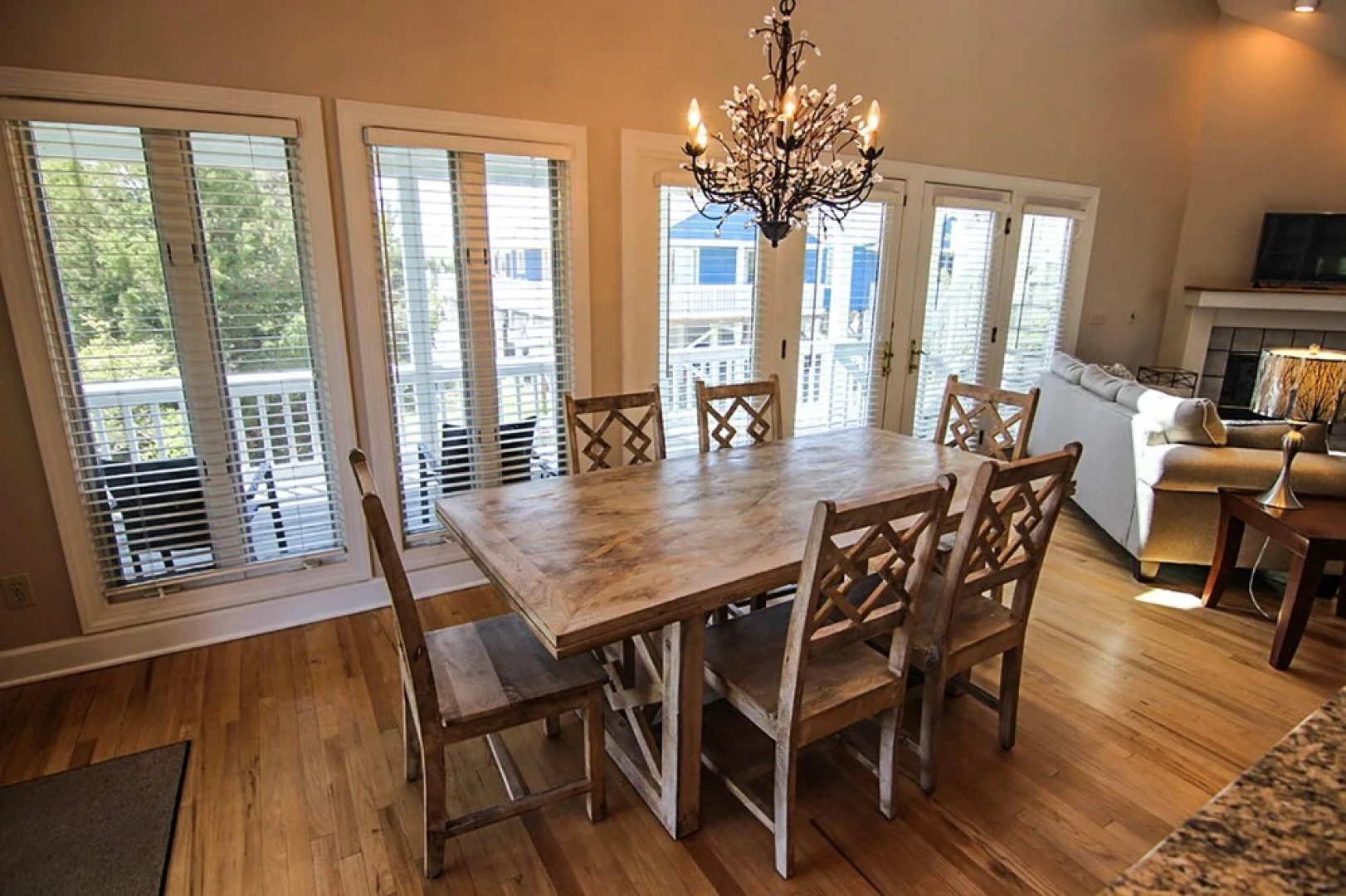 Seas the Breeze by Sea Scape Properties