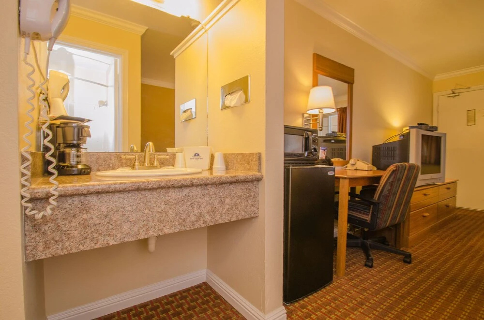 Americas Best Value Inn Salinas