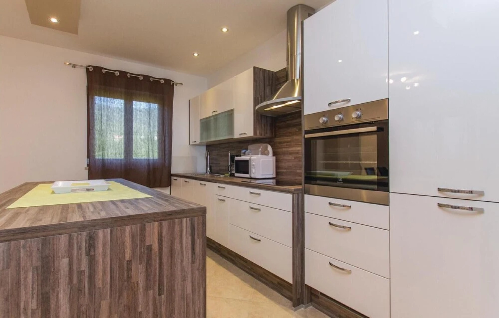 Stunning Home in Labin With Wifi and 3 Bedrooms