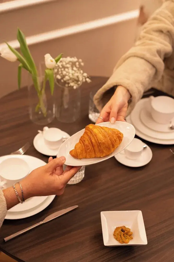 Villa Madre Suites e Private Spa