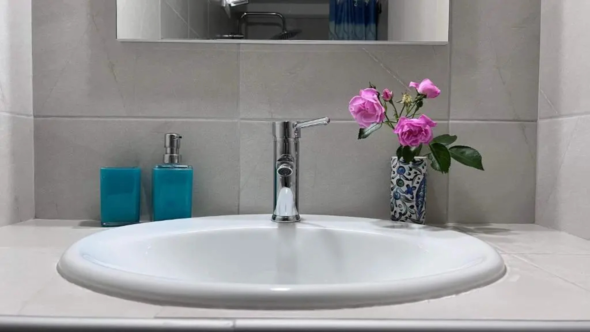 Garden House 2 Poseidon