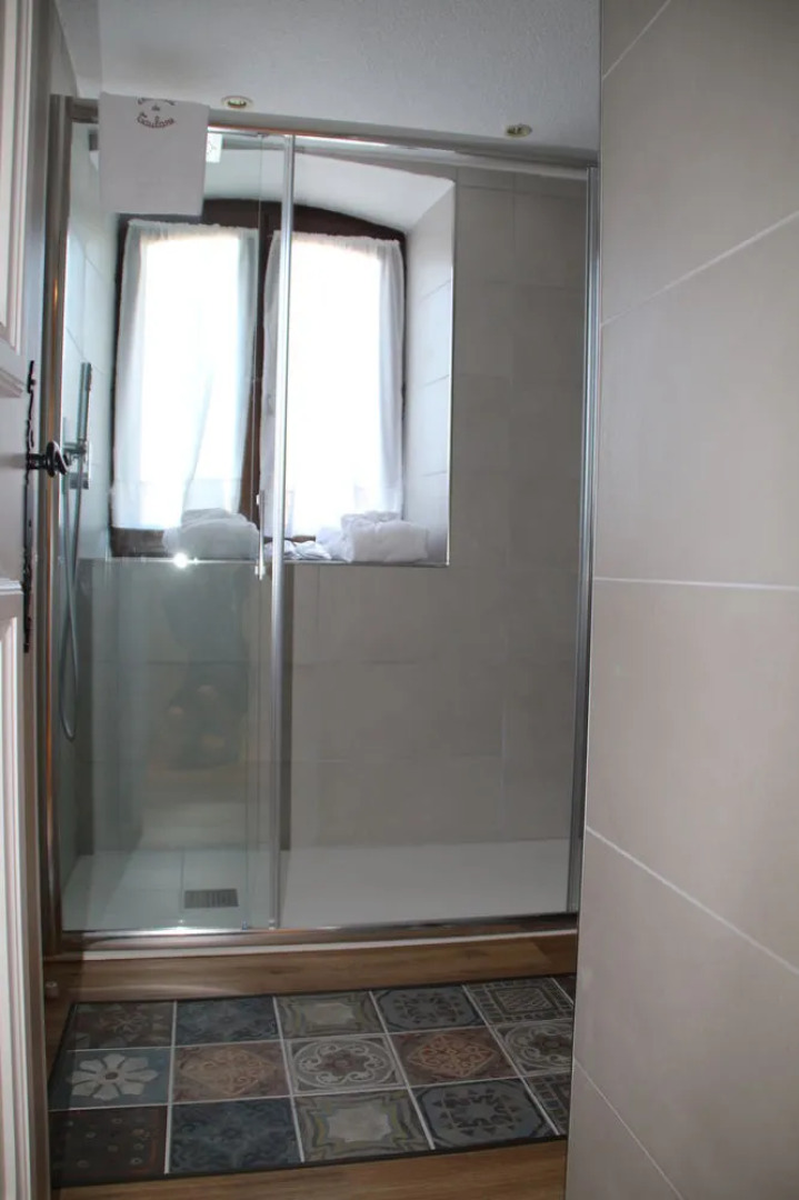 Le Château de Taulane