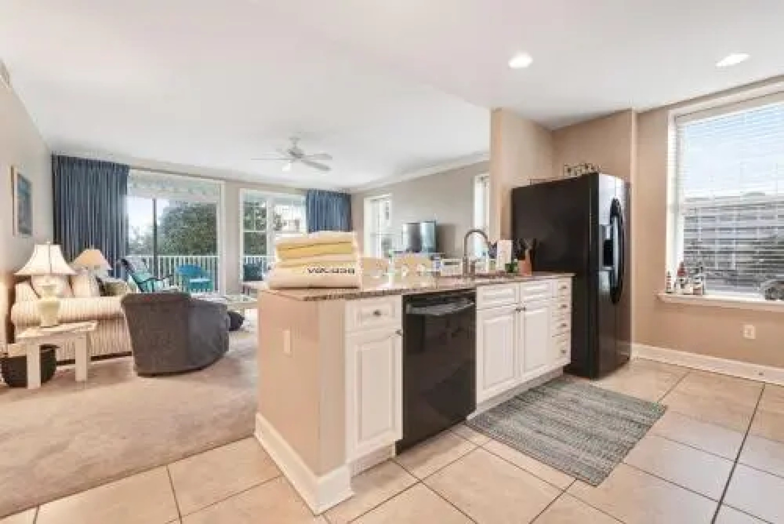 Reflections At Bay Point 212