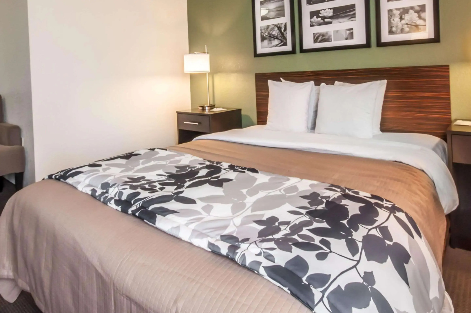 Sleep Inn Cinnaminson Philadelphia East