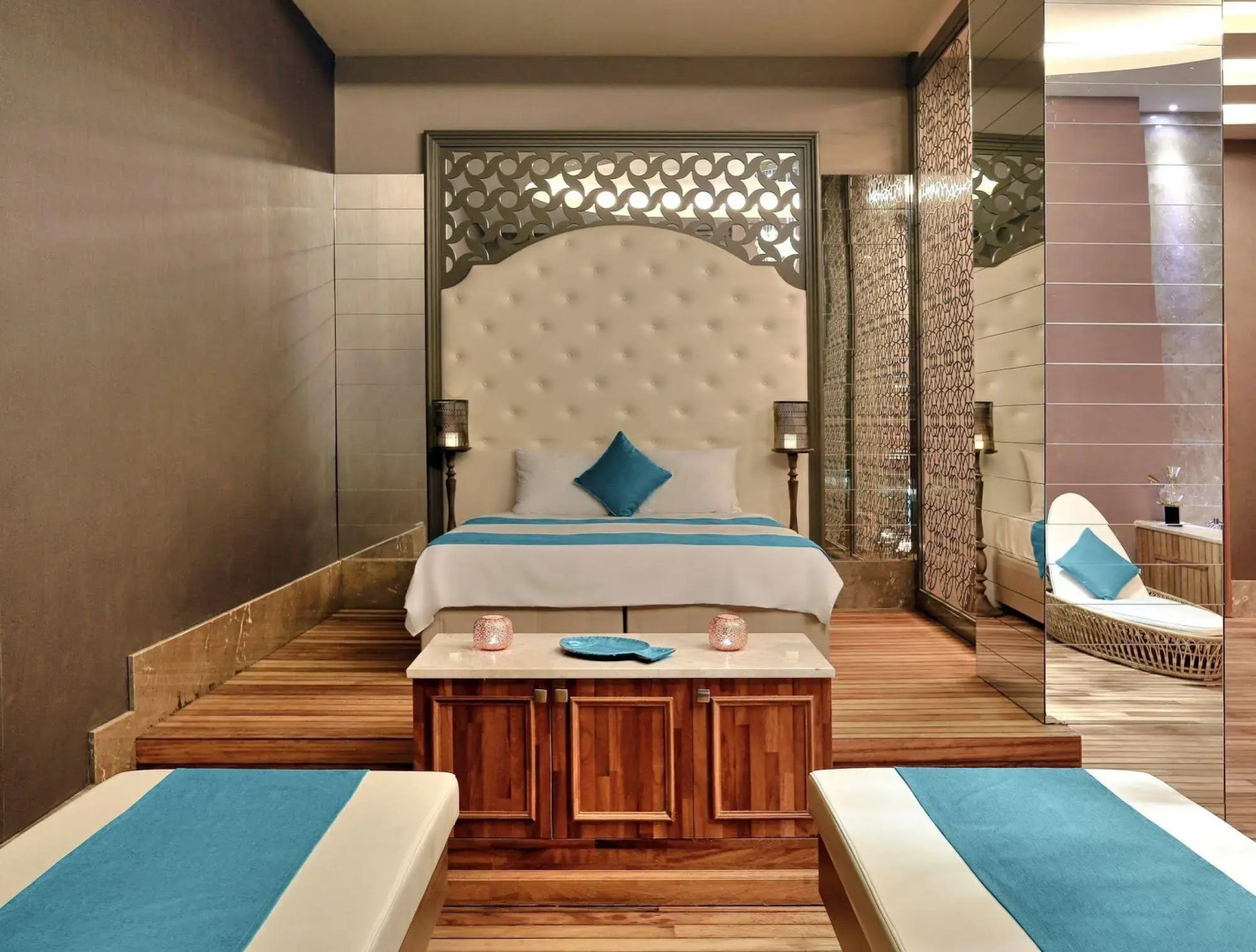 Sunis Efes Royal Palace Resort & Spa