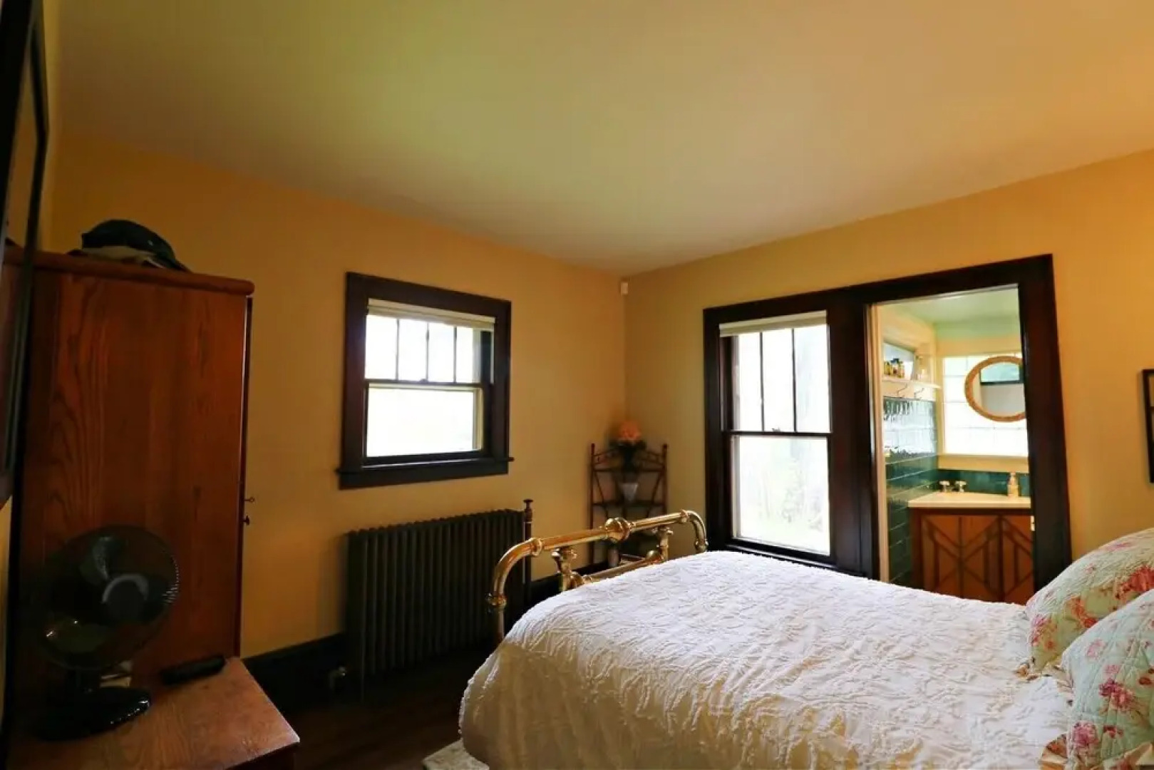 Bagatelle 3 Bedroom Home by Redawning